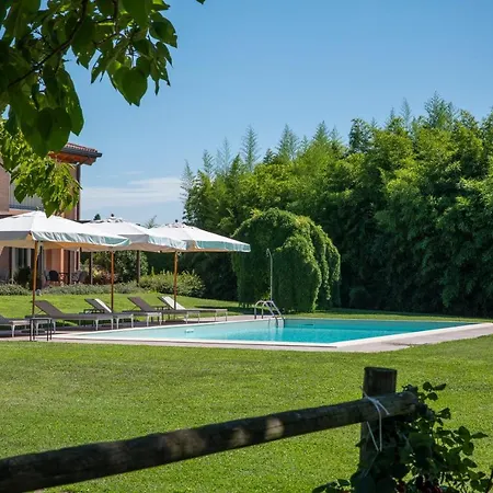 Regina Dei Prati Aparthotel *
